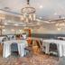 Salle de banquet