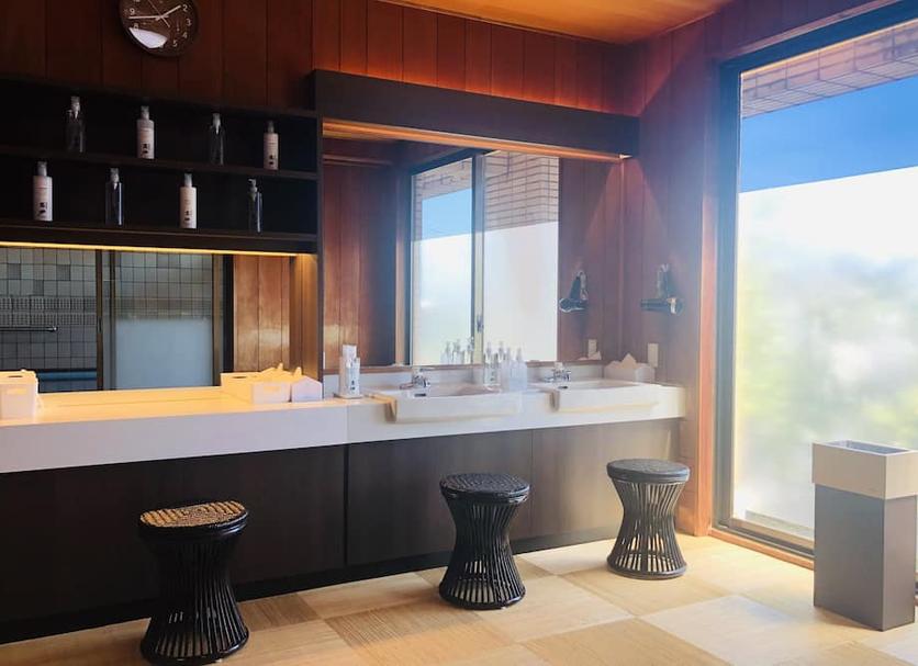 Salle de bain Photo