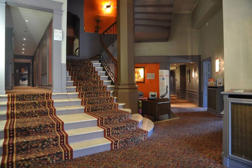 Escalier Photo