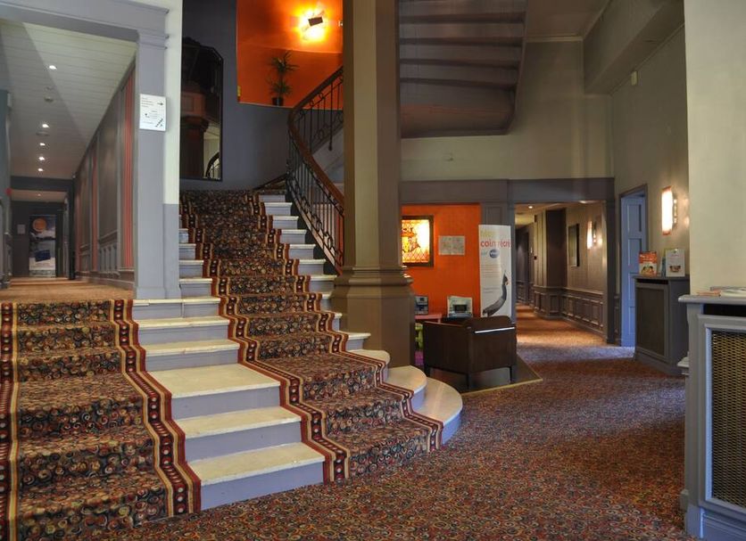 Escalier Photo