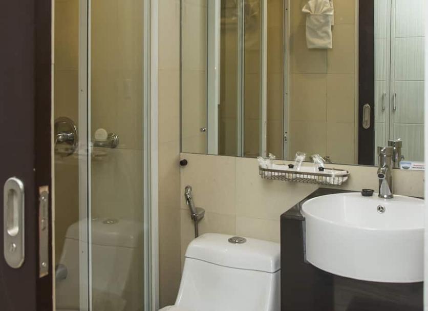Salle de bain Photo