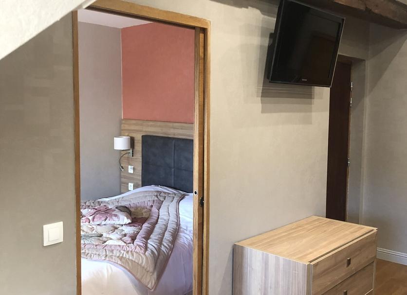 Équipements de la chambre Photo