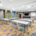 Espace de conférence