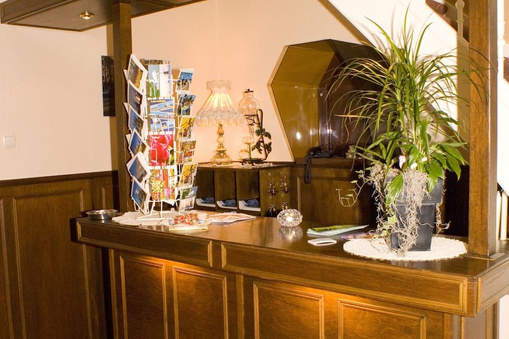 Équipements de la chambre