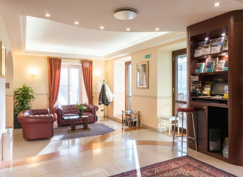 Hall d’entrée Photo