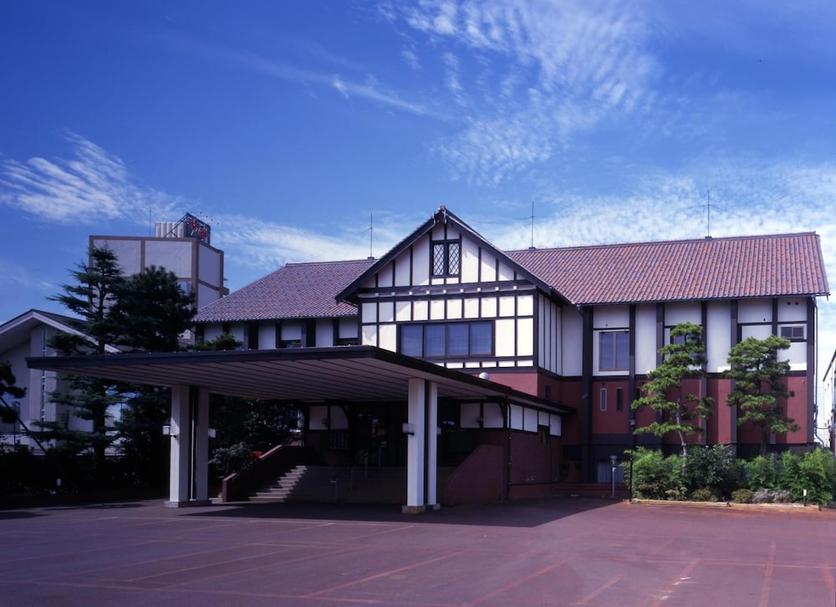 Bâtiment Photo
