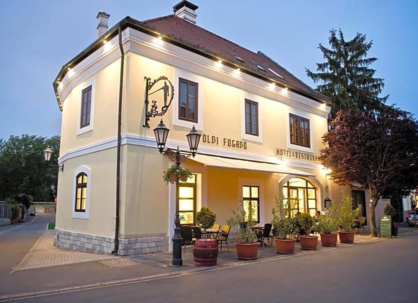 Bâtiment Photo