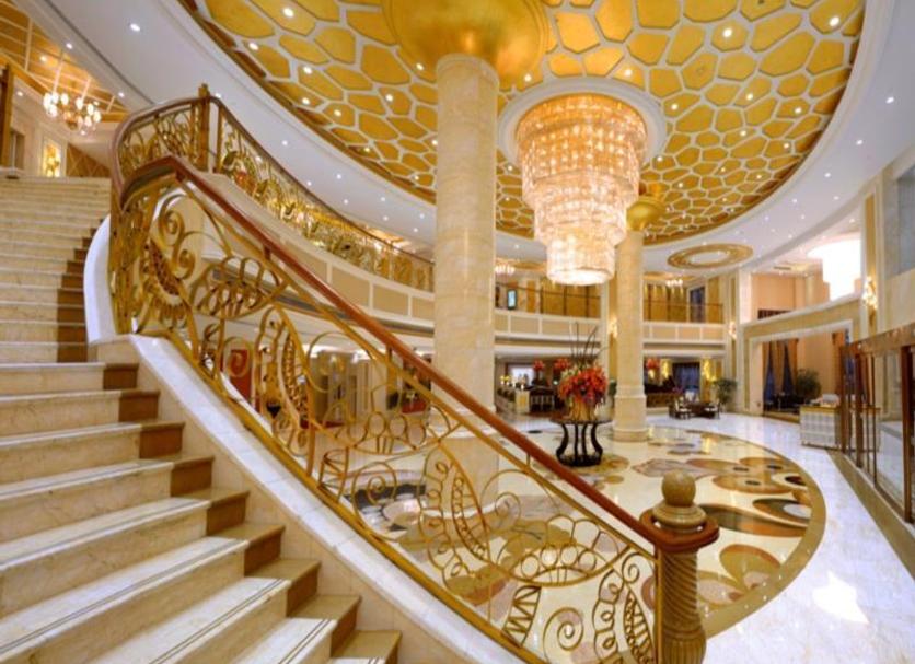 Hall d’entrée Photo