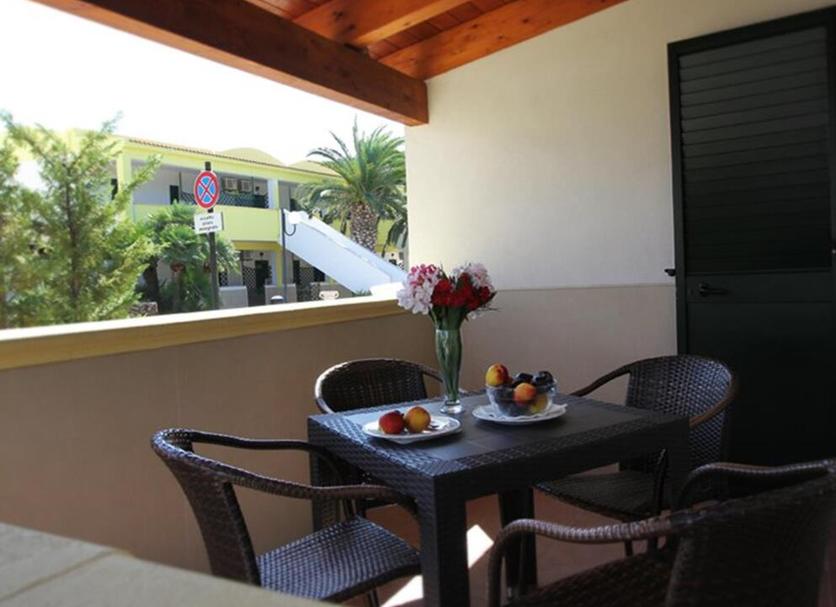 Balcon Photo