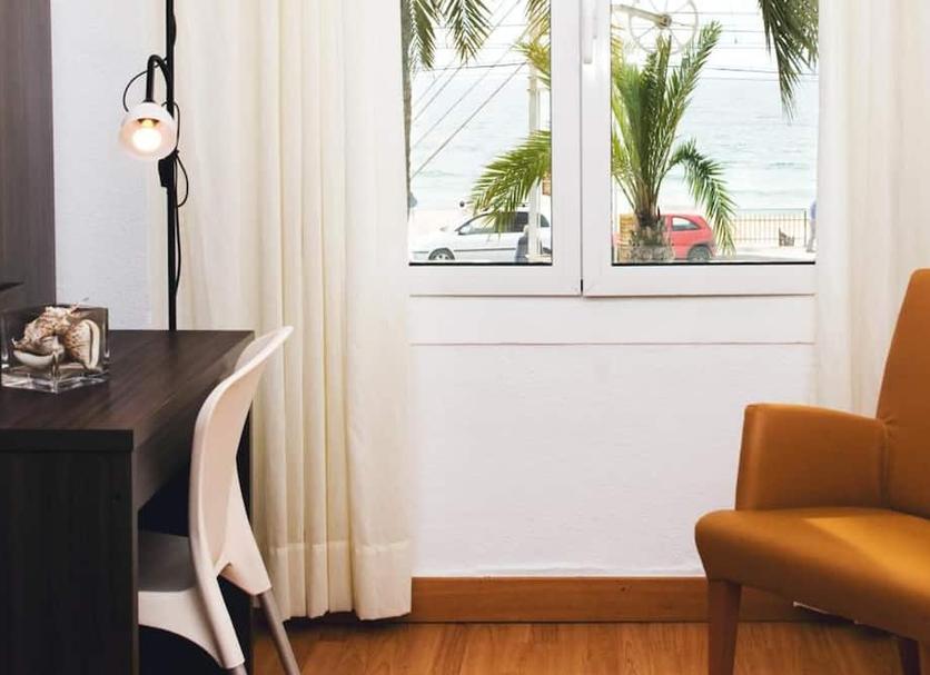 Équipements de la chambre Photo