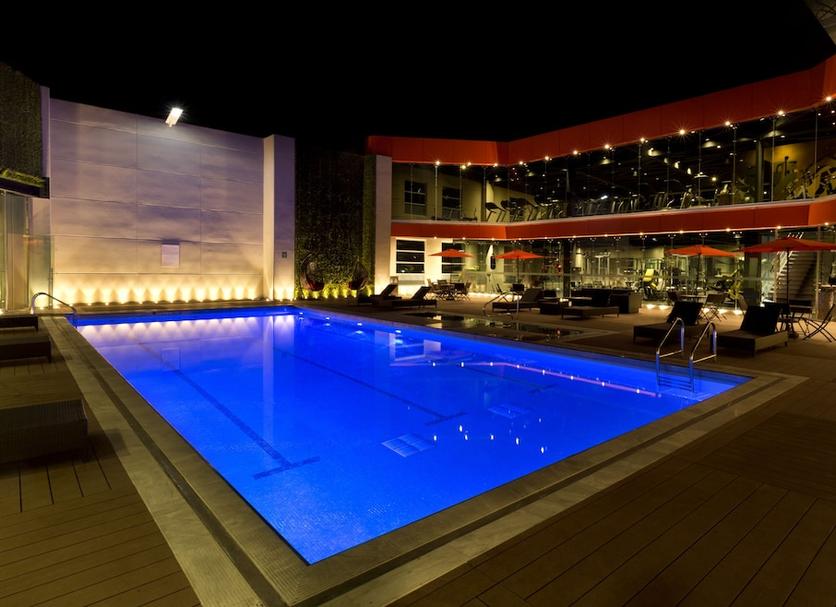 Piscine Photo