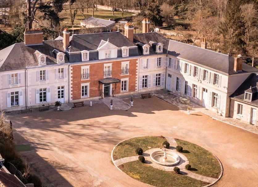 Bâtiment Photo