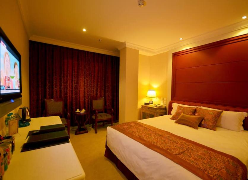 Chambre Photo
