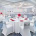 Salle de banquet