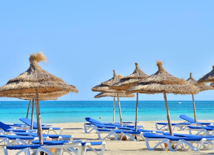 Plage Photo