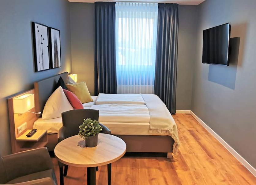 Chambre Photo
