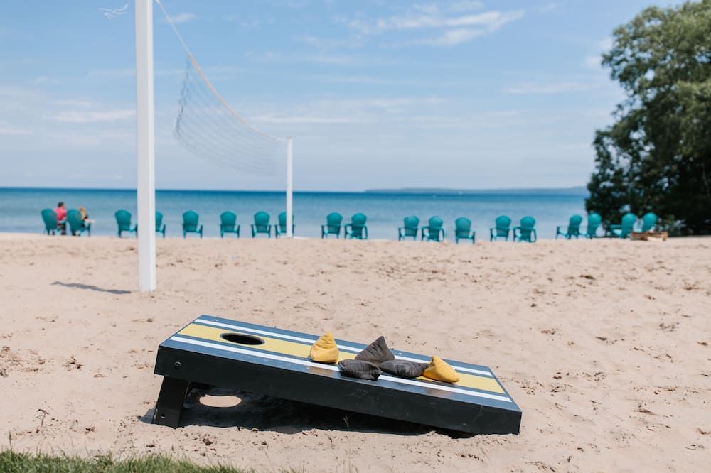 Plage