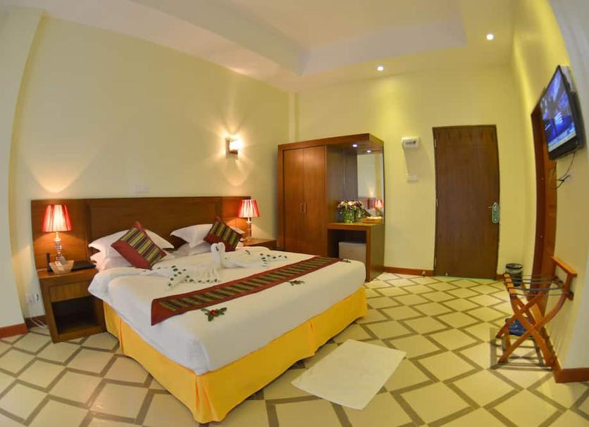 Chambre Photo