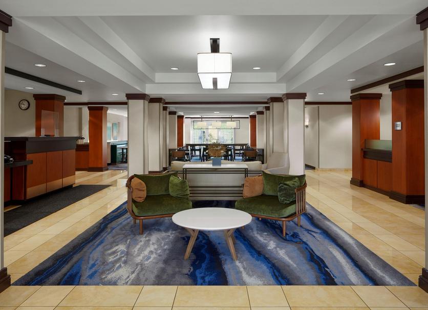 Hall d’entrée Photo