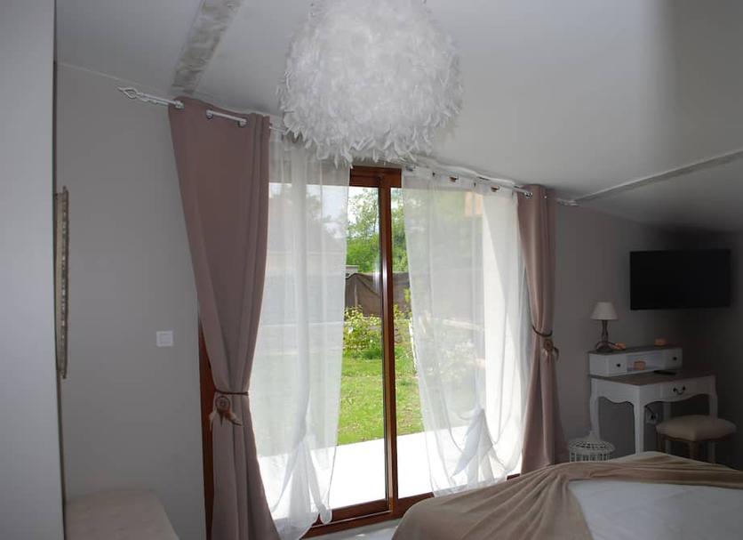 Équipements de la chambre Photo