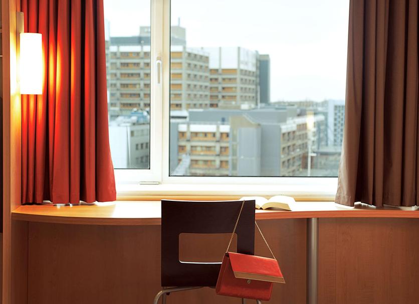 Équipements de la chambre Photo
