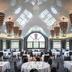 Salle de banquet