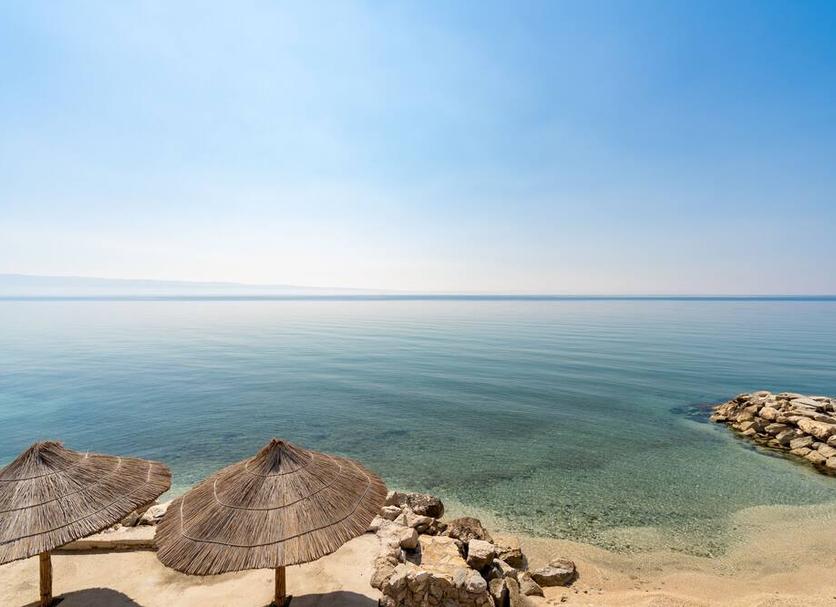 Plage Photo