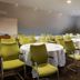 Salle de banquet