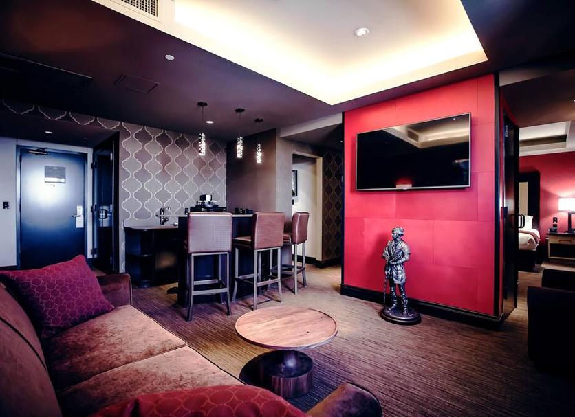 Salon Photo