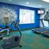 Salle de sport