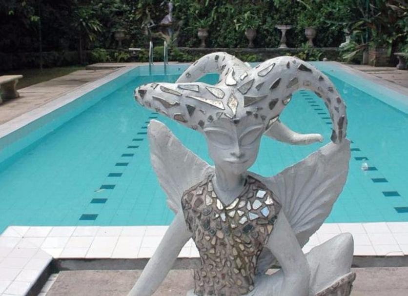 Piscine Photo