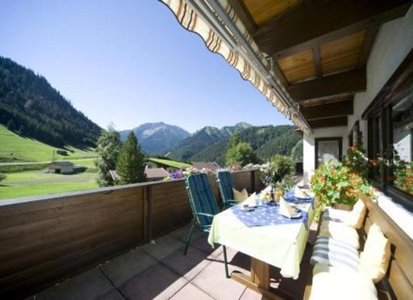 Balcon Photo