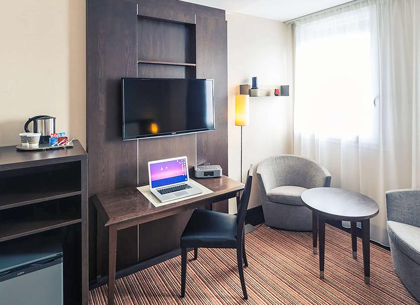 Équipements de la chambre Photo