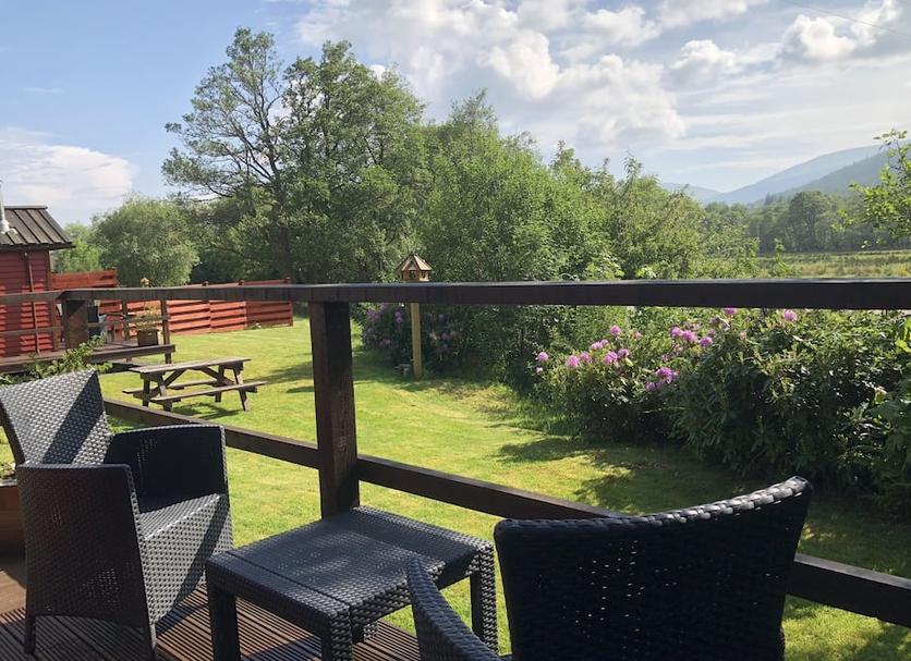 Balcon Photo