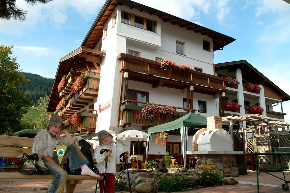 Bâtiment