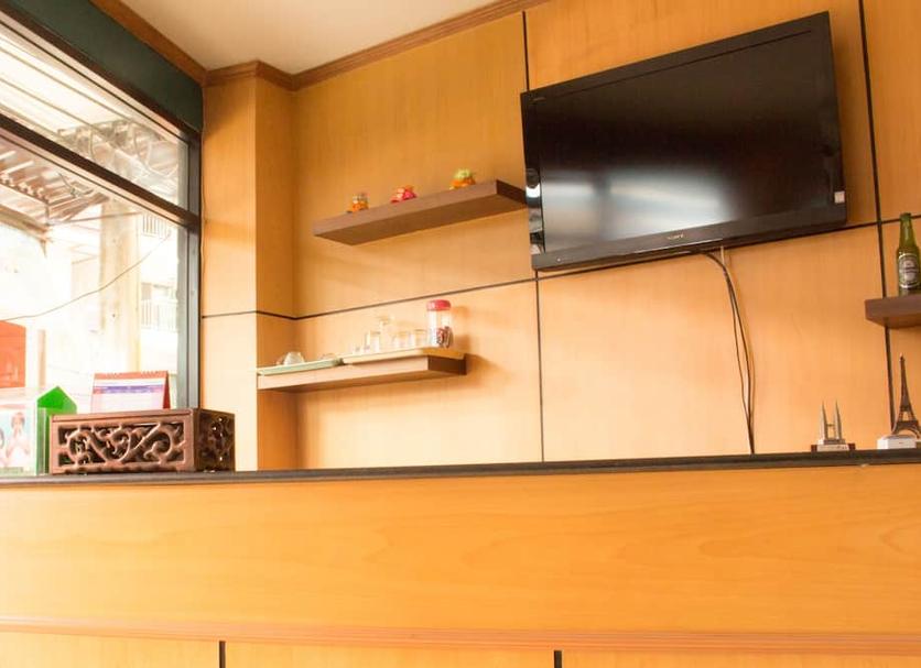 Équipements de la chambre Photo