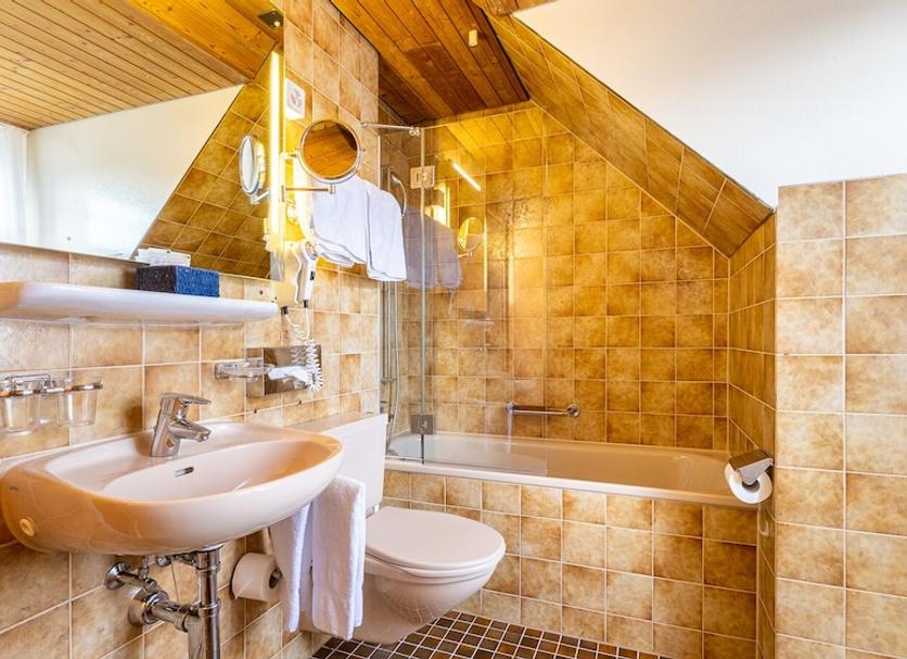 Salle de bain Photo
