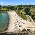 Plage