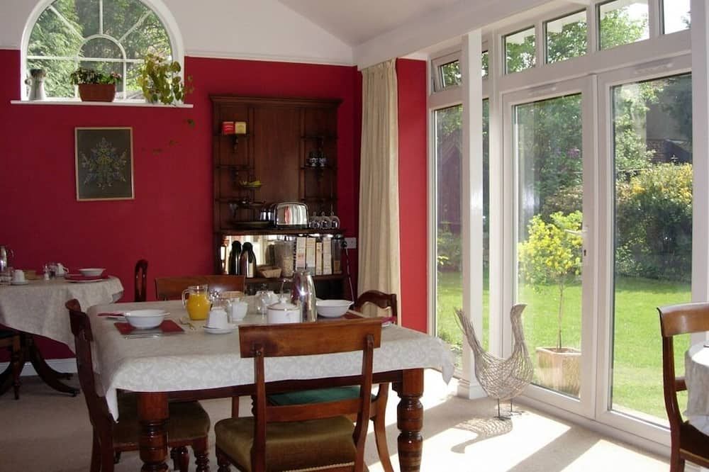 Salle à manger