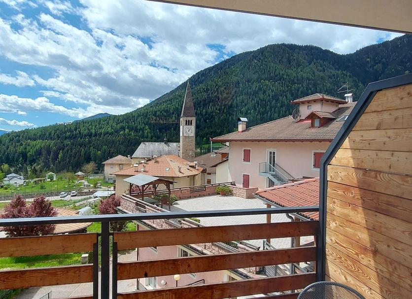 Balcon Photo