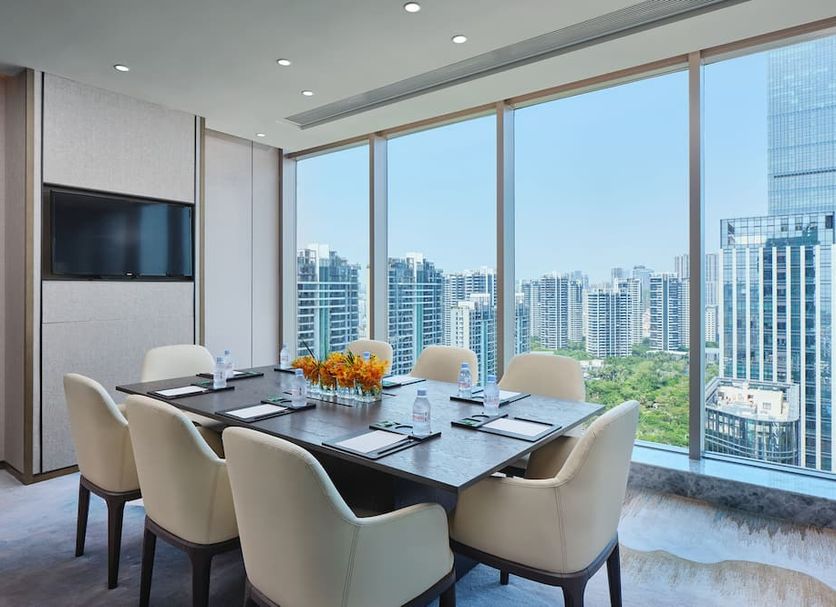 Salle à manger Photo