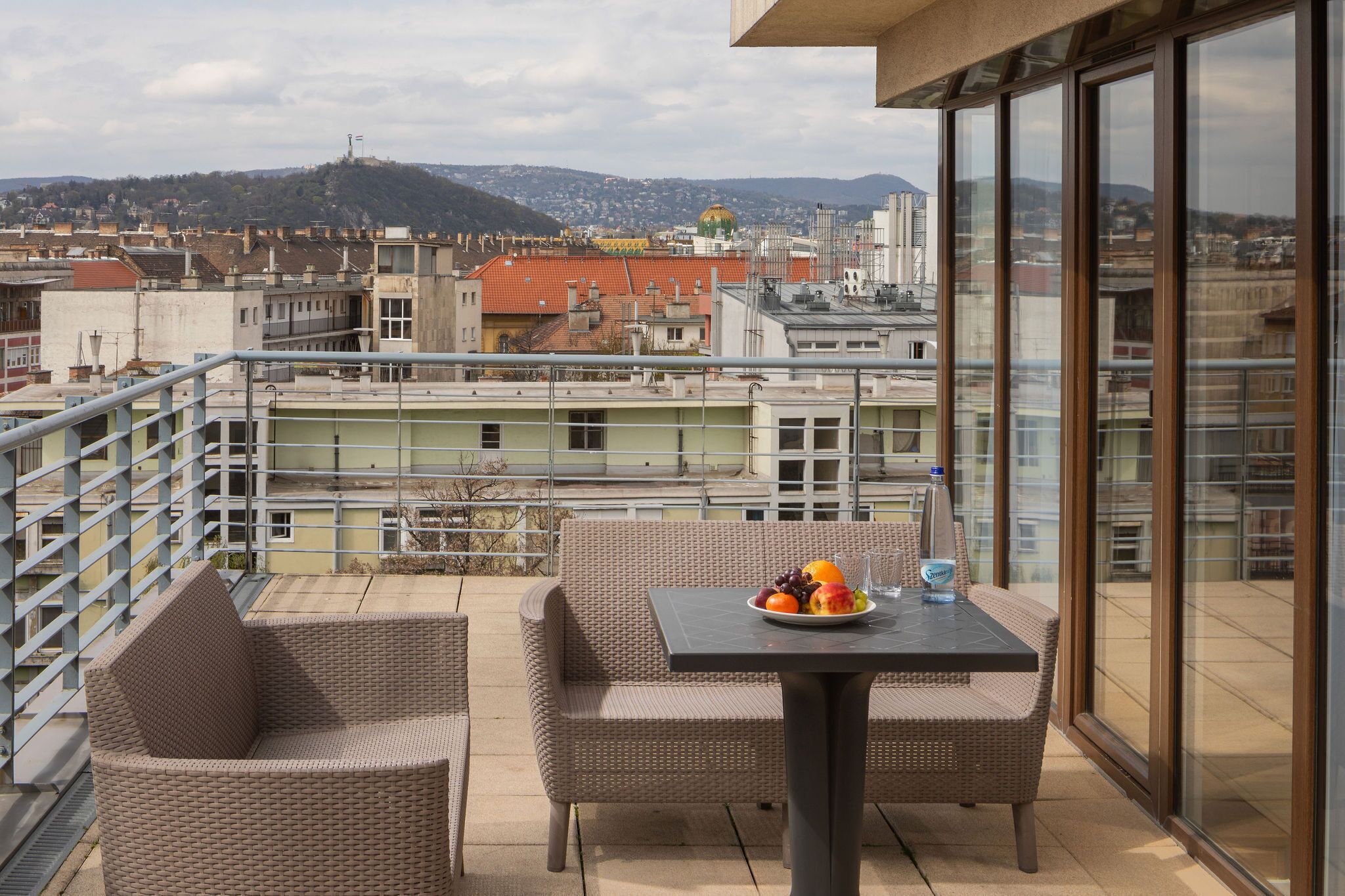 Balcon