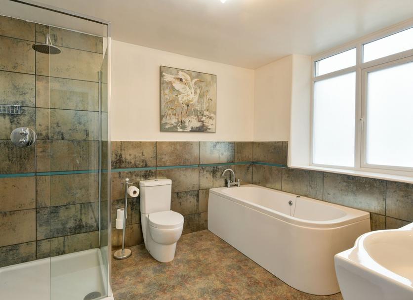 Salle de bain Photo