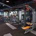 Salle de sport