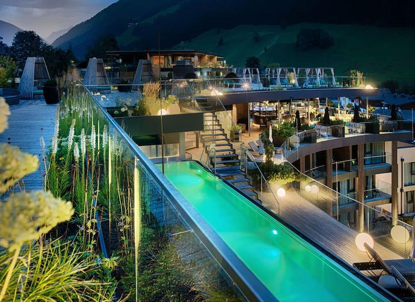 Piscine Photo