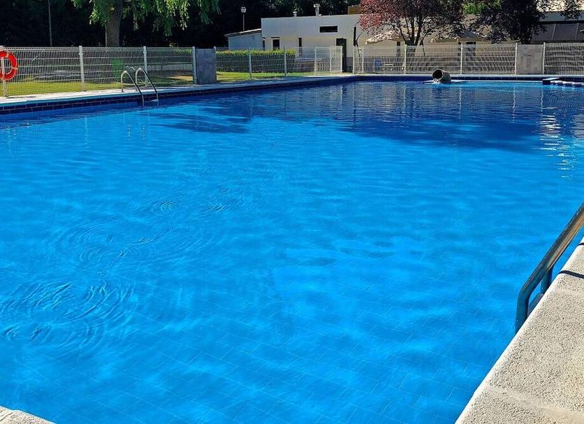 Piscine Photo
