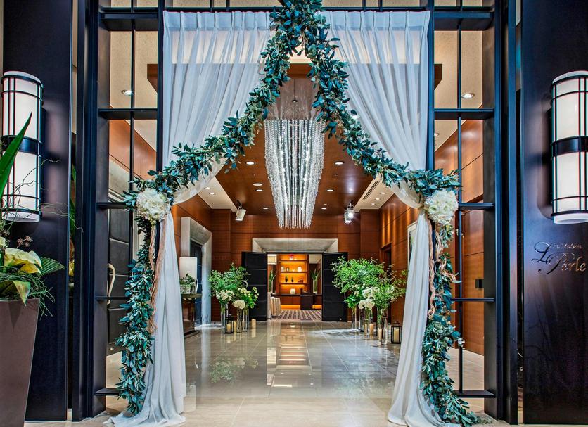 Hall d’entrée Photo