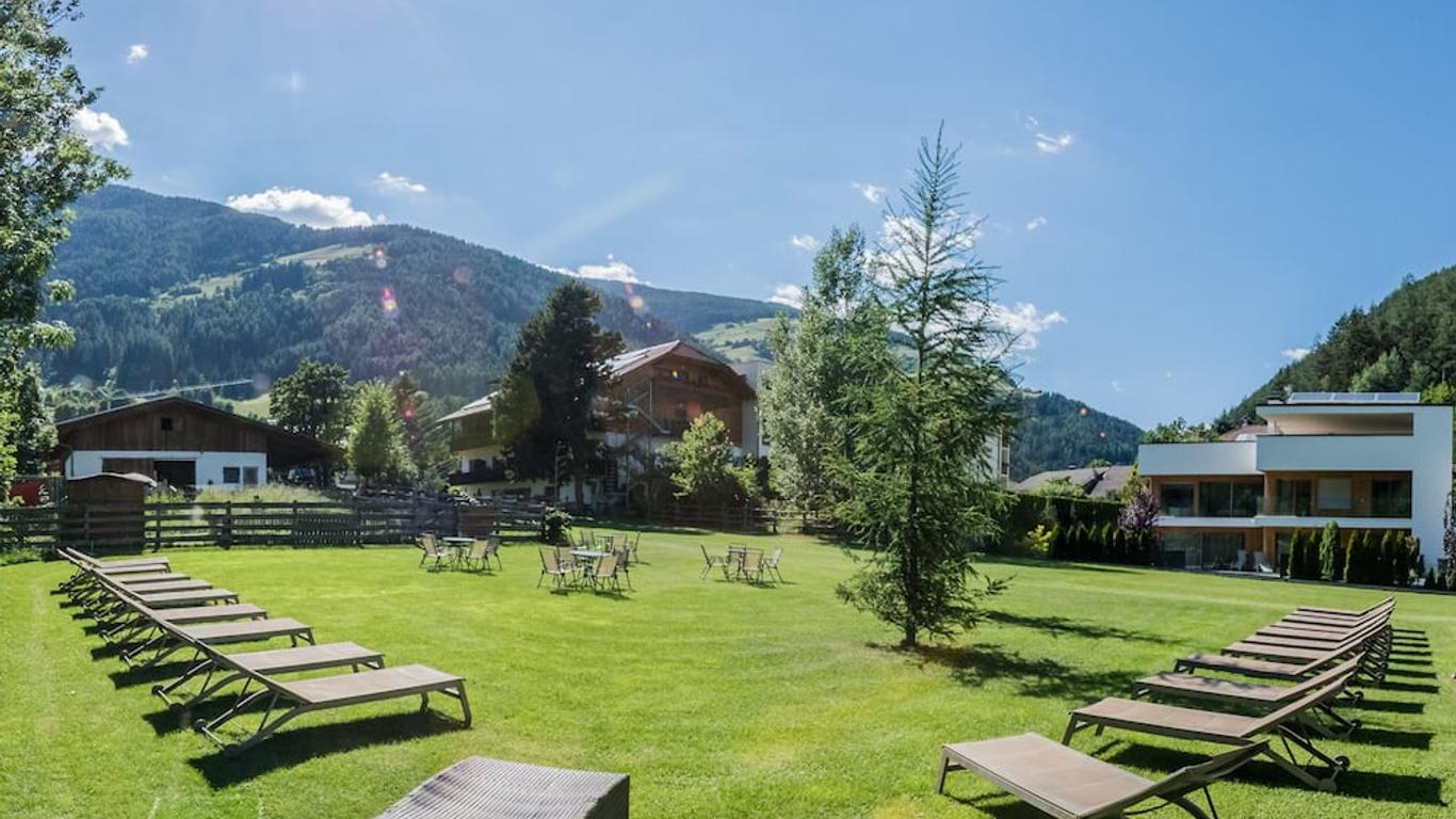 Wirtshaushotel Alpenrose