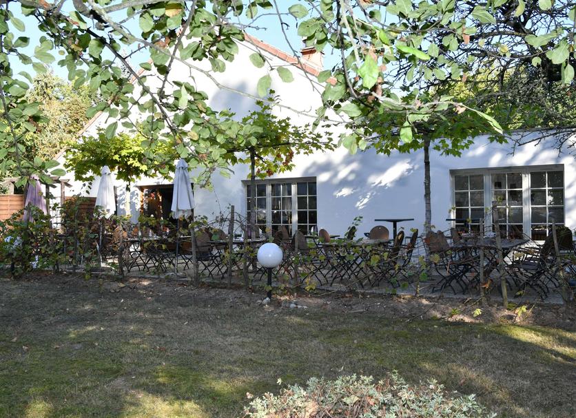 Extérieur Photo