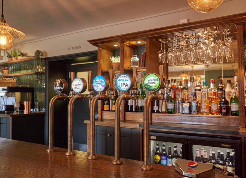 Bar Photo